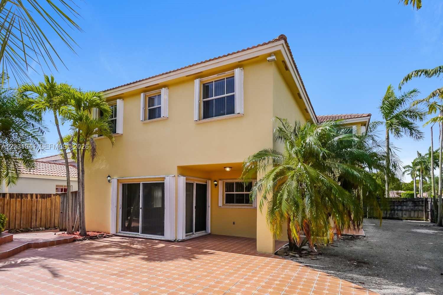 16449 Southwest 95th Street, Unit 16449 Miami, FL 33196 - Photo 17 of 17