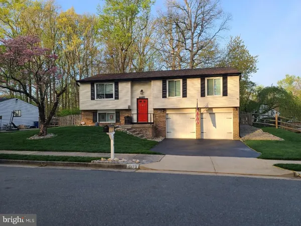 $734,950 | 8373 Magic Leaf Road, Springfield, VA 22153