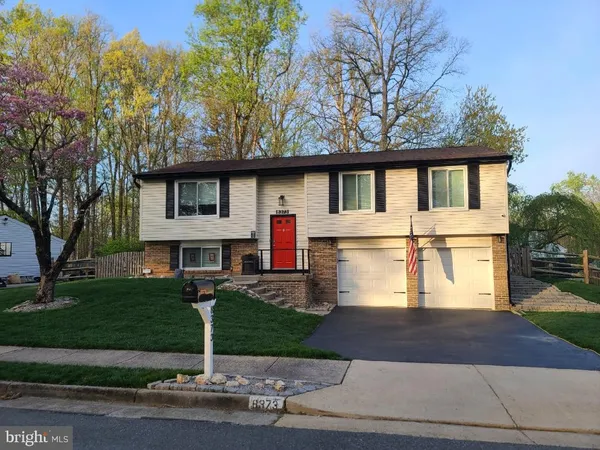 $734,950 | 8373 Magic Leaf Road, Springfield, VA 22153