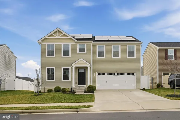 $459,900 | 471 Coville Street, Middletown, VA 22645