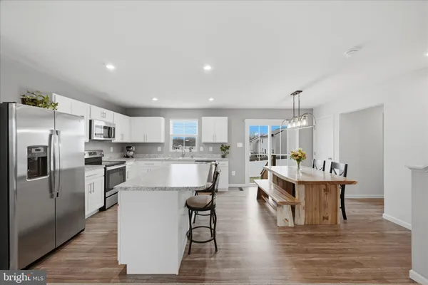 $449,900 | 471 Coville Street, Middletown, VA 22645