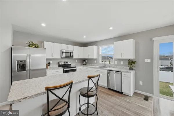 $449,900 | 471 Coville Street, Middletown, VA 22645