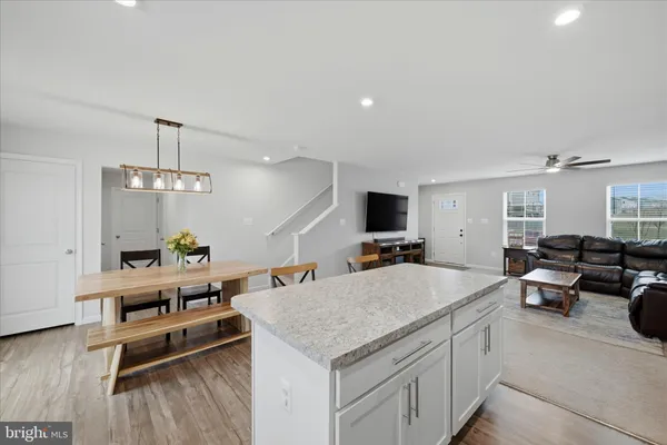 $449,900 | 471 Coville Street, Middletown, VA 22645