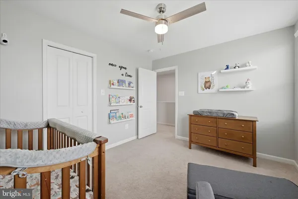 $449,900 | 471 Coville Street, Middletown, VA 22645