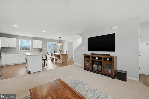 $449,900 | 471 Coville Street, Middletown, VA 22645