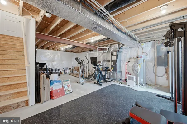 $449,900 | 471 Coville Street, Middletown, VA 22645