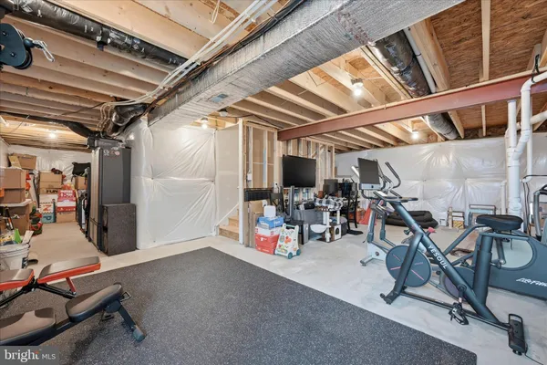 $449,900 | 471 Coville Street, Middletown, VA 22645