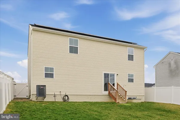 $449,900 | 471 Coville Street, Middletown, VA 22645