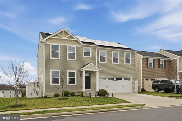 $449,900 | 471 Coville Street, Middletown, VA 22645