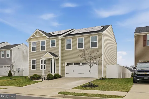 $449,900 | 471 Coville Street, Middletown, VA 22645
