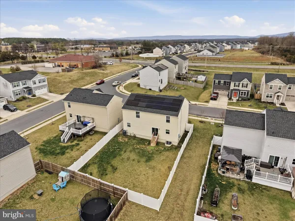 $449,900 | 471 Coville Street, Middletown, VA 22645