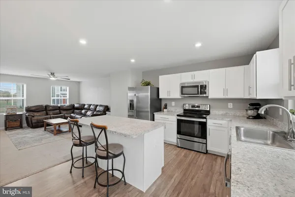 $449,900 | 471 Coville Street, Middletown, VA 22645