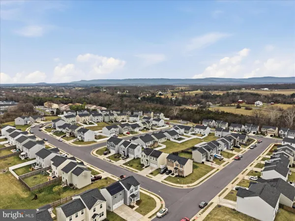 $449,900 | 471 Coville Street, Middletown, VA 22645