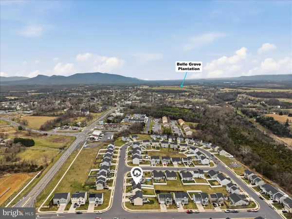 $449,900 | 471 Coville Street, Middletown, VA 22645