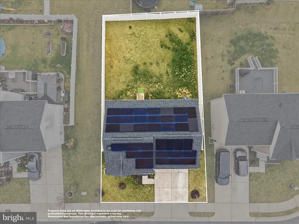 $449,900 | 471 Coville Street, Middletown, VA 22645