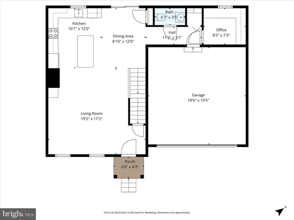 $449,900 | 471 Coville Street, Middletown, VA 22645