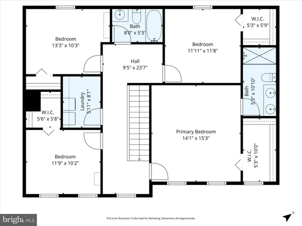 $449,900 | 471 Coville Street, Middletown, VA 22645