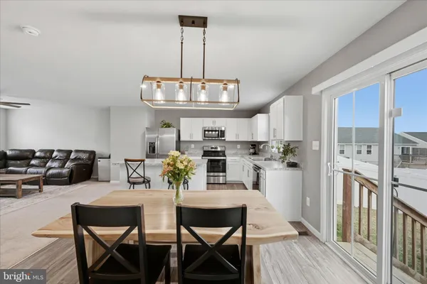 $449,900 | 471 Coville Street, Middletown, VA 22645