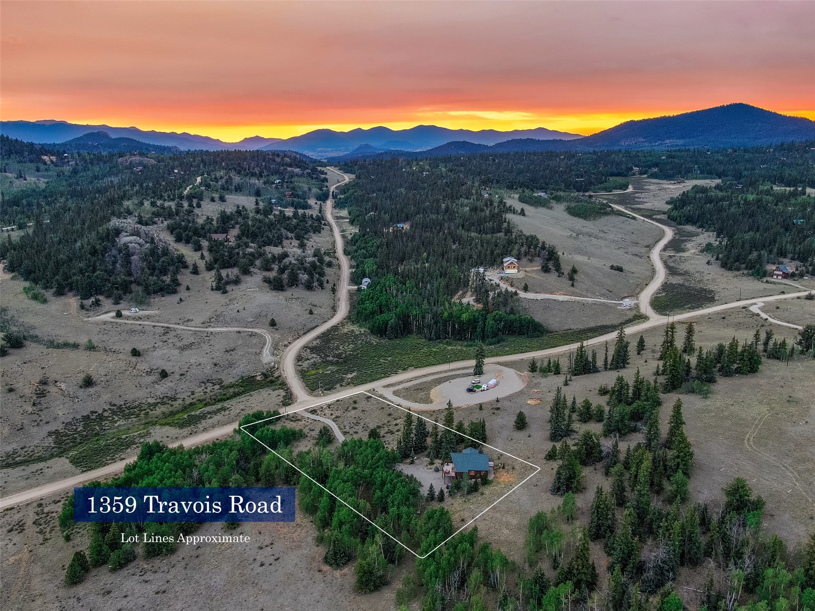 1359 Travois Road Como, CO 80456 - Photo 33 of 40 Gallery Image 33