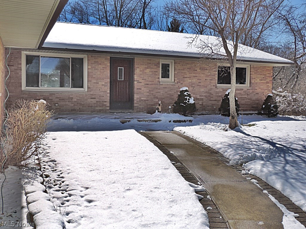16912 Egbert Road Walton Hills, OH 44146 - Photo 31 of 35
