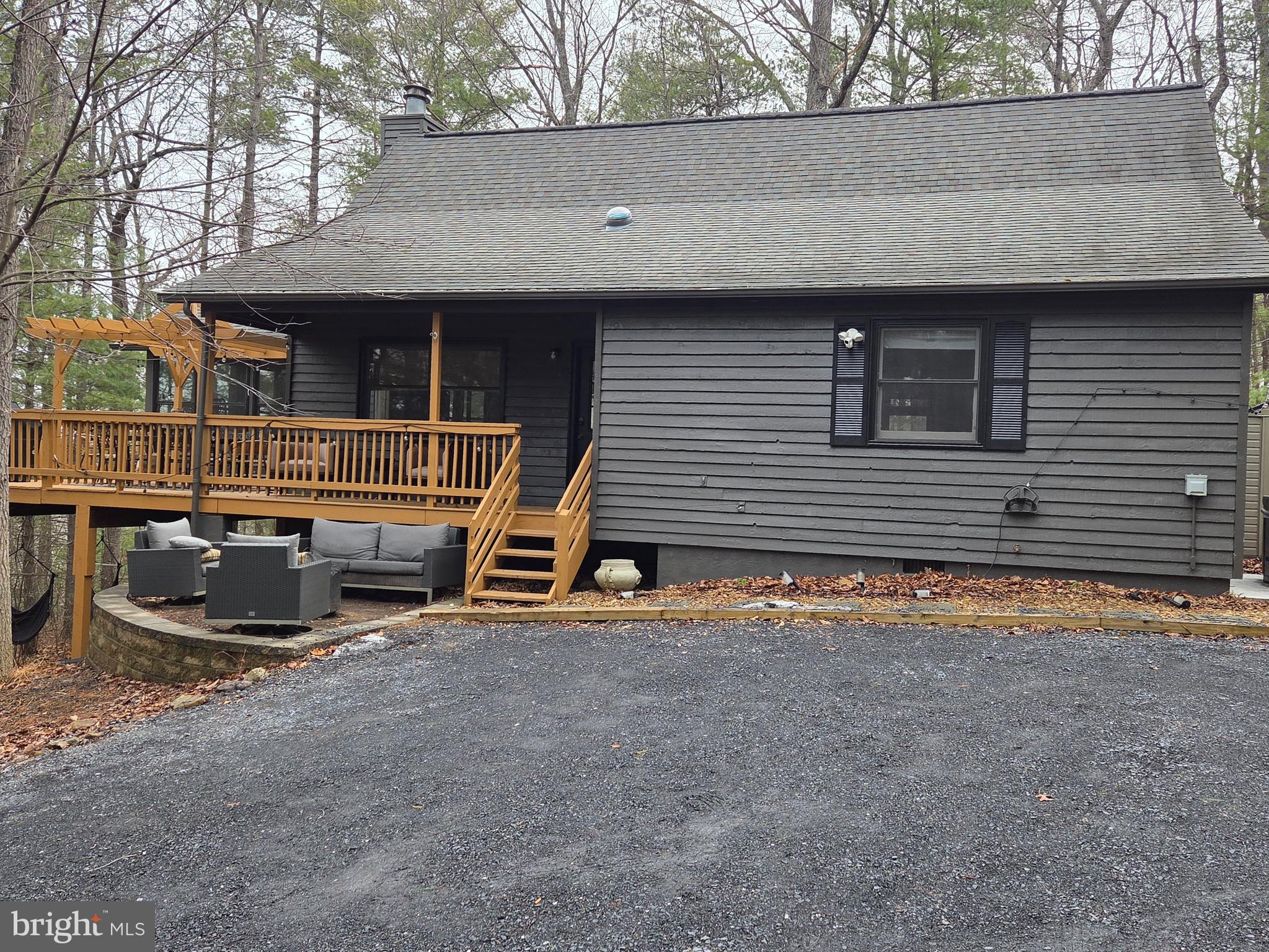 162 Forrest Street Basye, VA 22810 - Photo 43 of 50