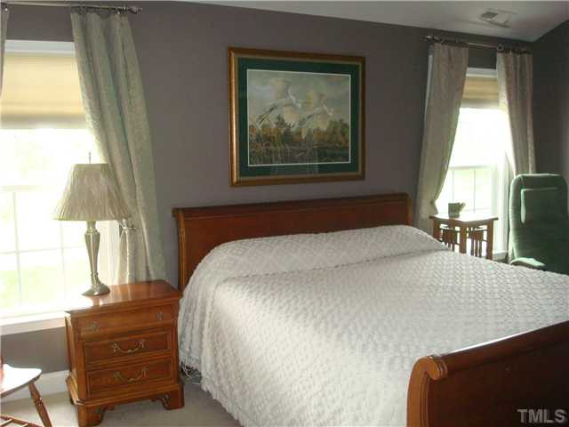 10163 Mizner Lane Raleigh, NC 27617 - Photo 3 of 7 Bedroom