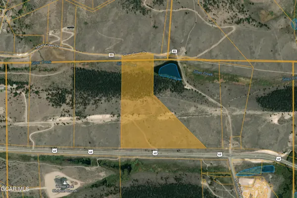 $3,500,000 | 71575 Us Highway, Tabernash, CO 80478