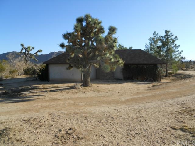 3454 Olympic Road Yucca Valley, CA 92284 - Photo 1 of 1