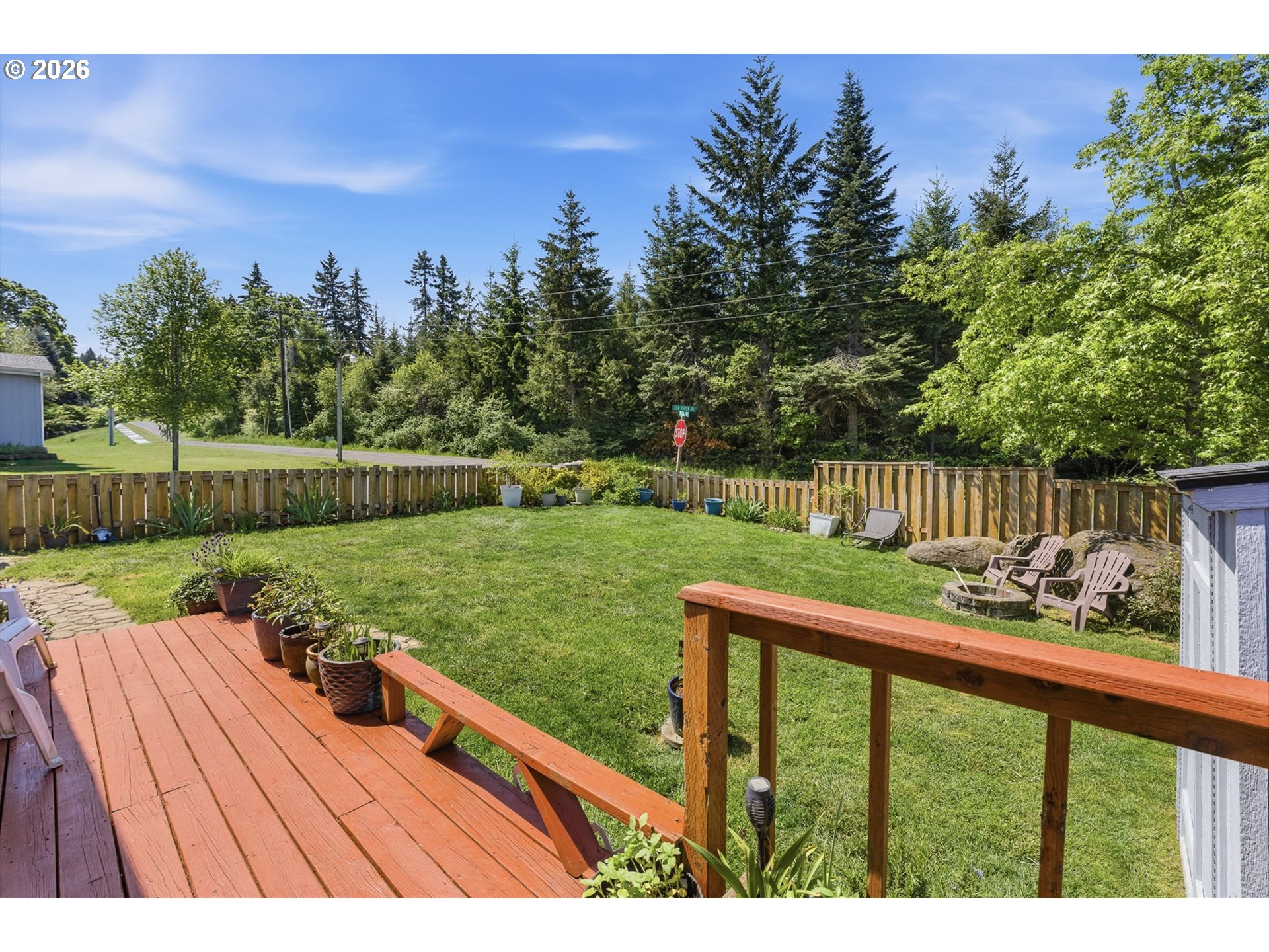 16038 South Forest Haven Road Molalla, OR 97038 - Photo 32 of 33