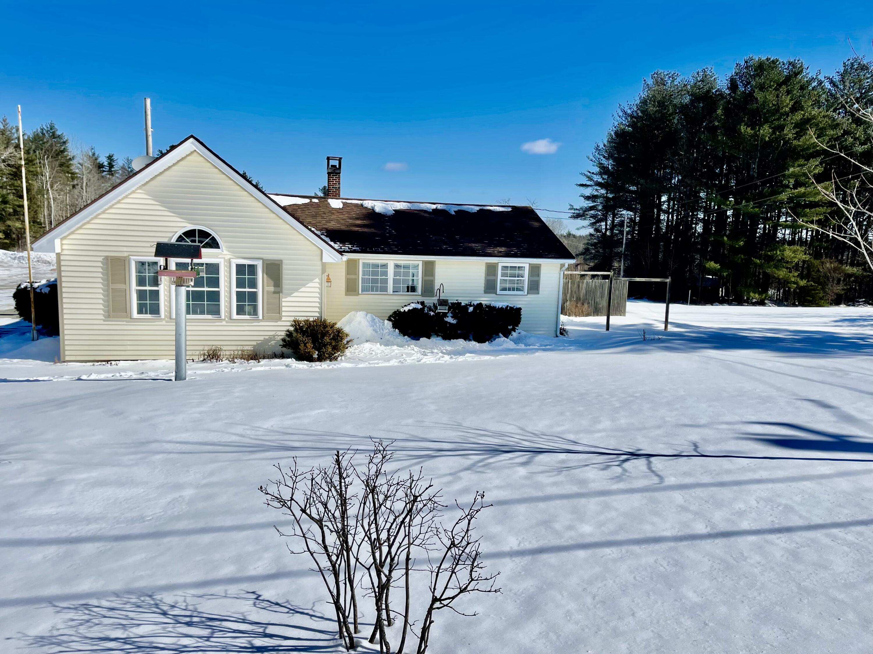 4883 Bennoch Road Lagrange, ME 04453 - Photo 114 of 139 Front