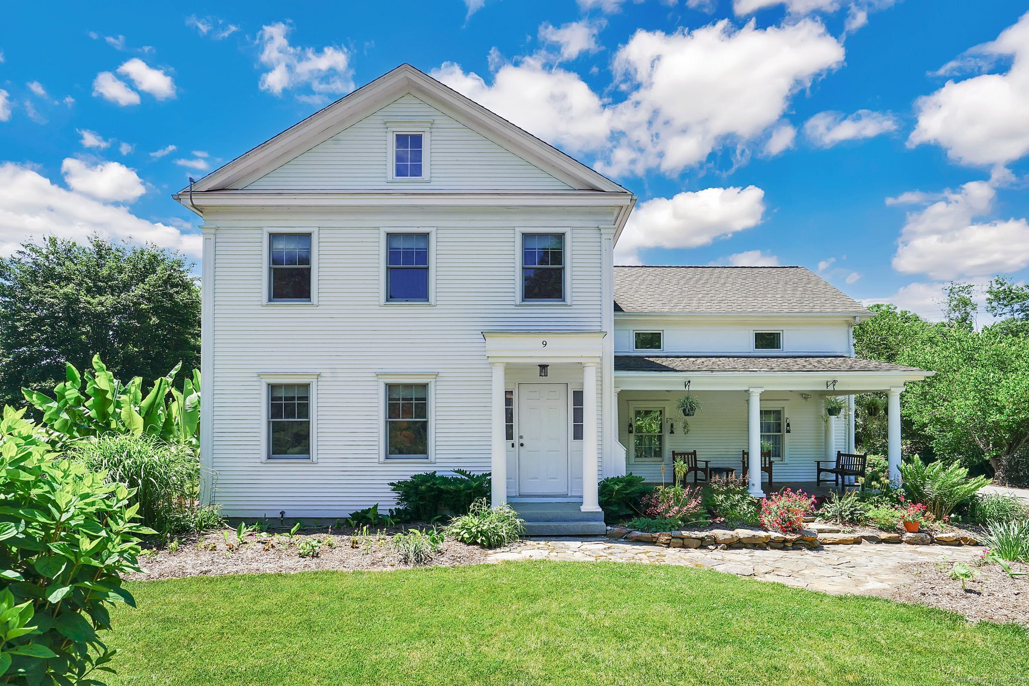 9 Old Schoolhouse Road Mansfield, CT 06268 - Photo 1 of 1 Gallery Image 1