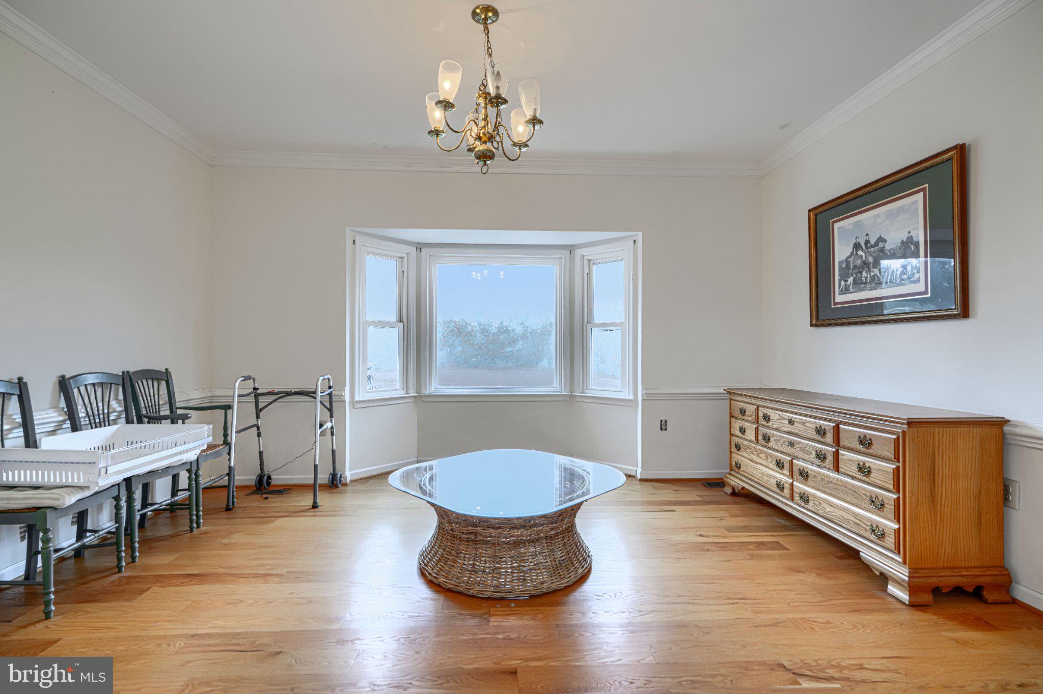 22909 Davis Mill Road Germantown, MD 20876 - Photo 11 of 54 Dining Room (1 of 2)