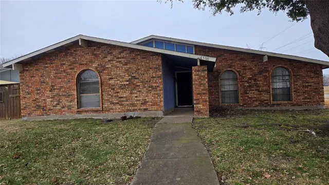 $275,000 | 6500 Mesquite Trail, Plano, TX 75023