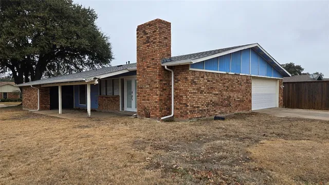 $275,000 | 6500 Mesquite Trail, Plano, TX 75023