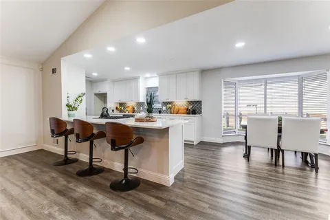 $715,000 | 9665 Atherton Drive, Dallas, TX 75243