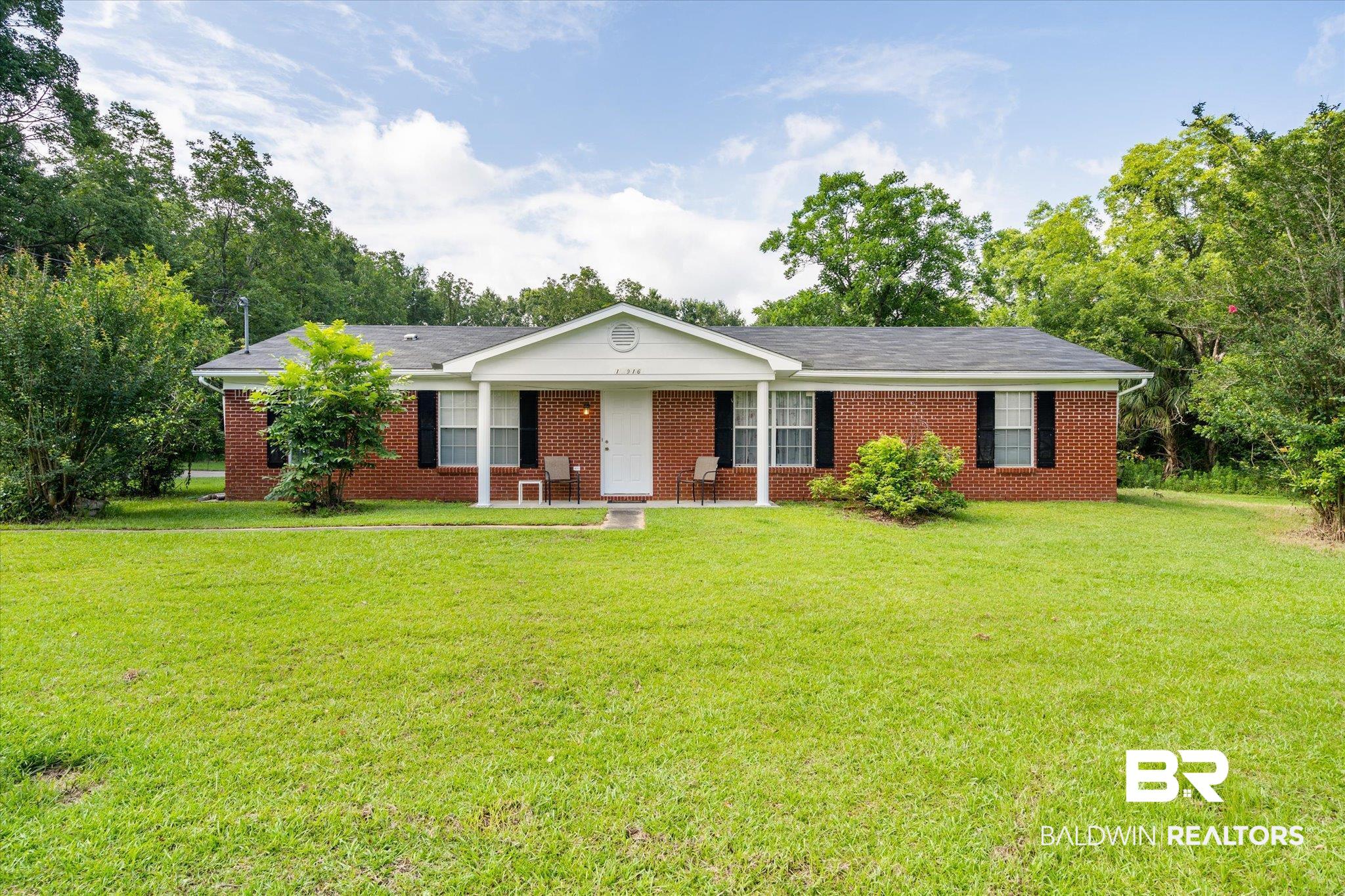 10916 A Beverly Road Irvington, AL 36544 - Photo 30 of 34