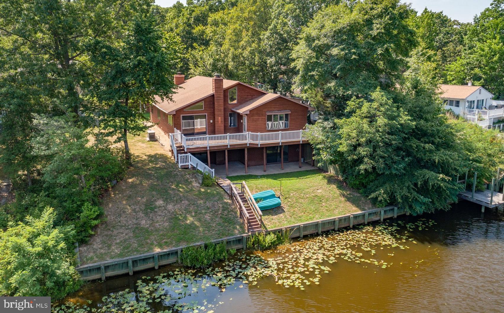 166 Placid Road Colonial Beach, VA 22443 - Photo 1 of 51 Gallery Image 1