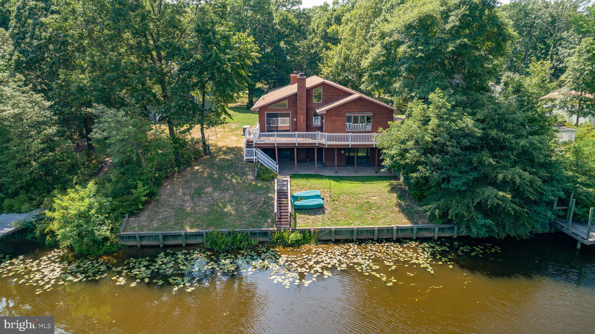 166 Placid Road Colonial Beach, VA 22443 - Photo 2 of 51 Gallery Image 2