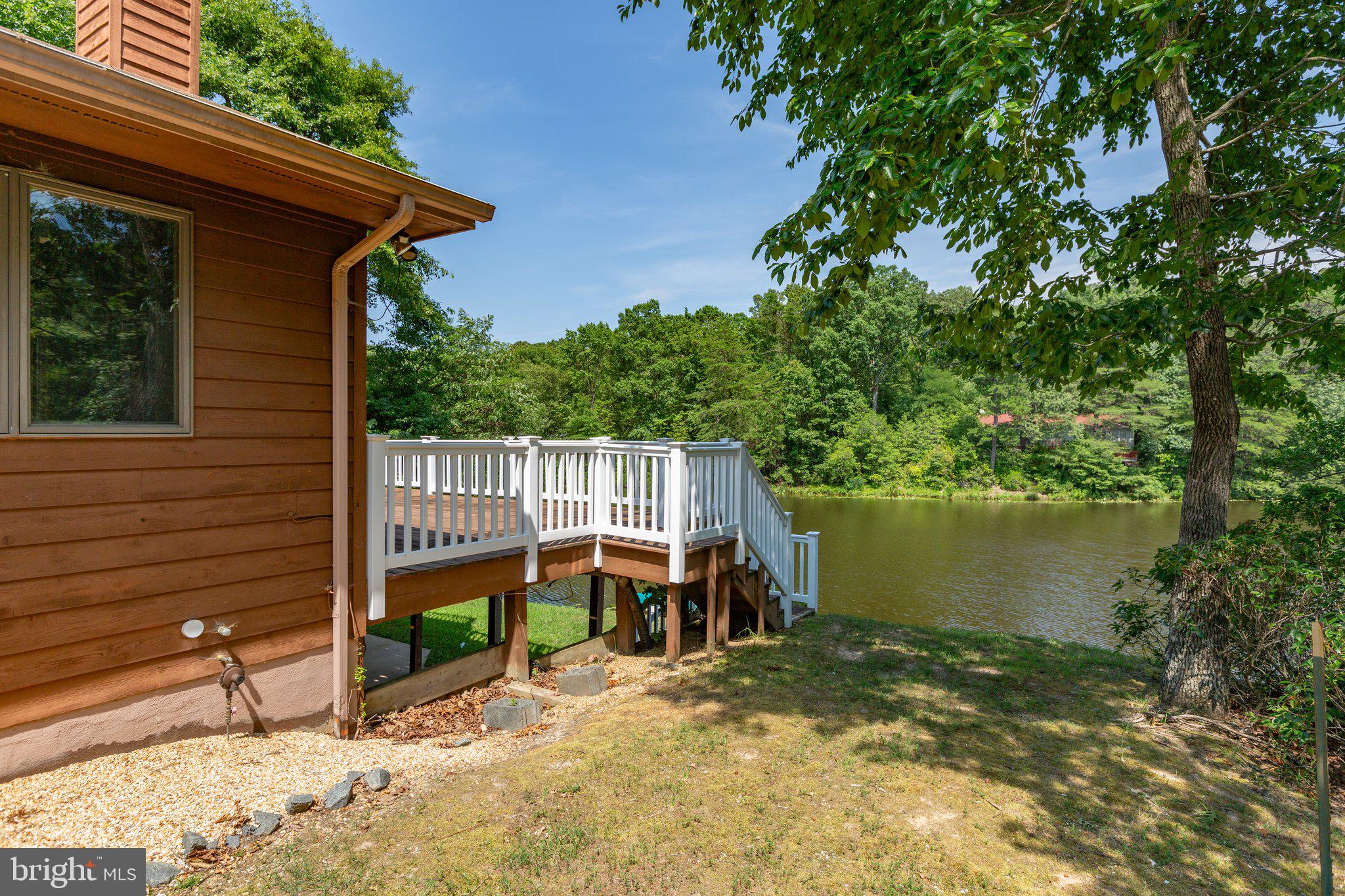 166 Placid Road Colonial Beach, VA 22443 - Photo 33 of 51 Gallery Image 33