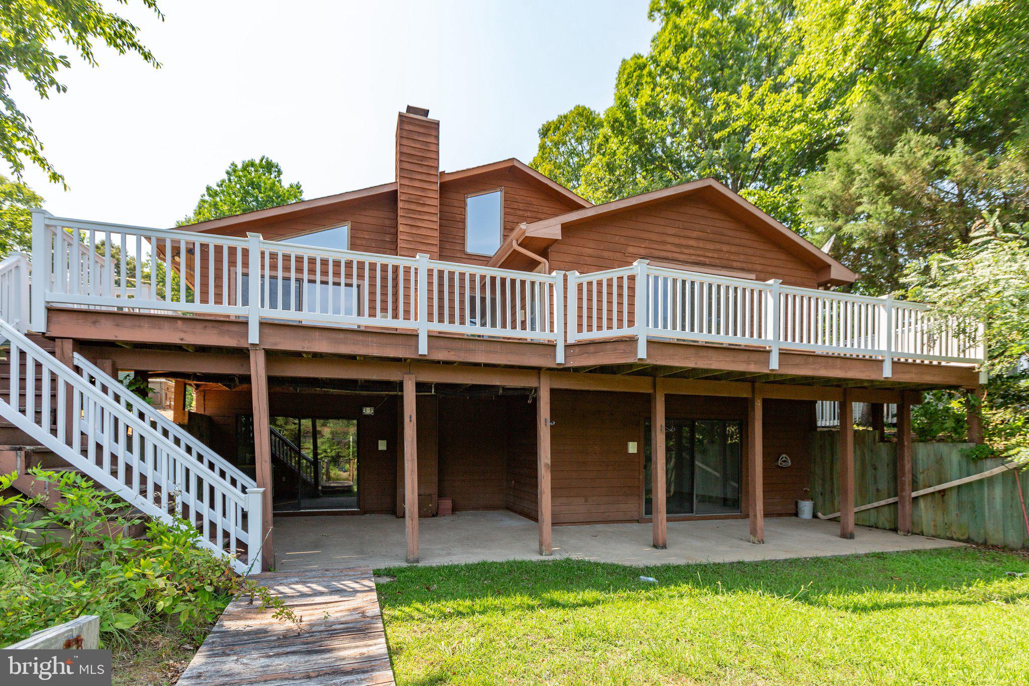 166 Placid Road Colonial Beach, VA 22443 - Photo 36 of 51 Gallery Image 36