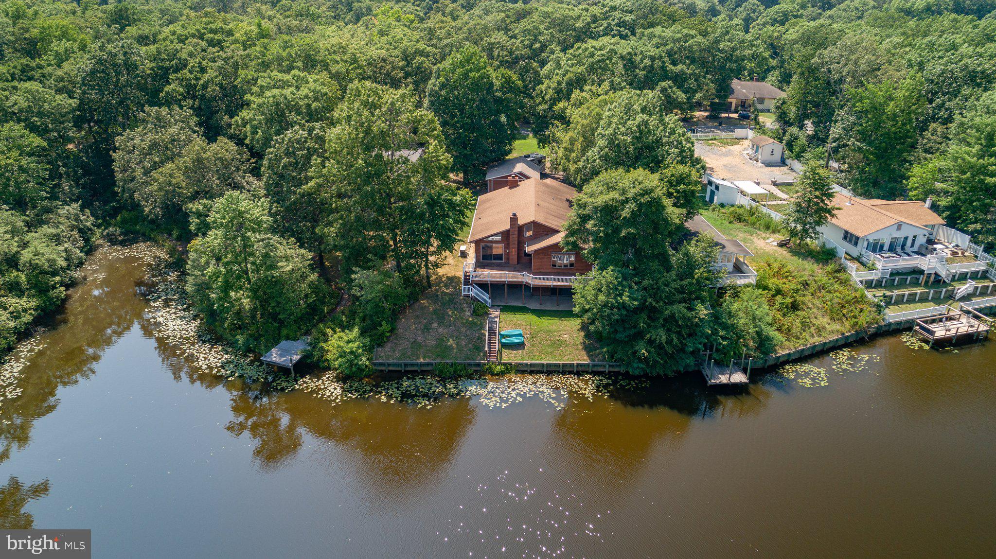 166 Placid Road Colonial Beach, VA 22443 - Photo 40 of 51 Gallery Image 40