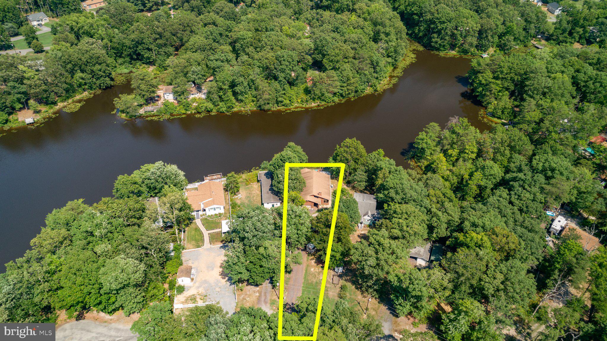 166 Placid Road Colonial Beach, VA 22443 - Photo 43 of 51 Gallery Image 43