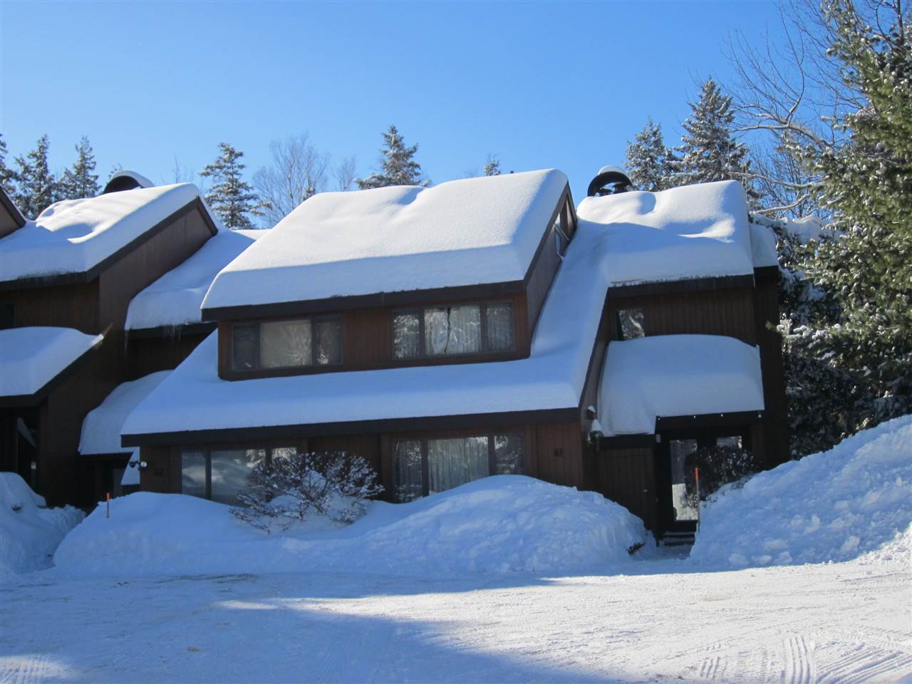 41 Mountainside At Attitash Road Bartlett, NH 03812 - Photo 1 of 23 Gallery Image 1