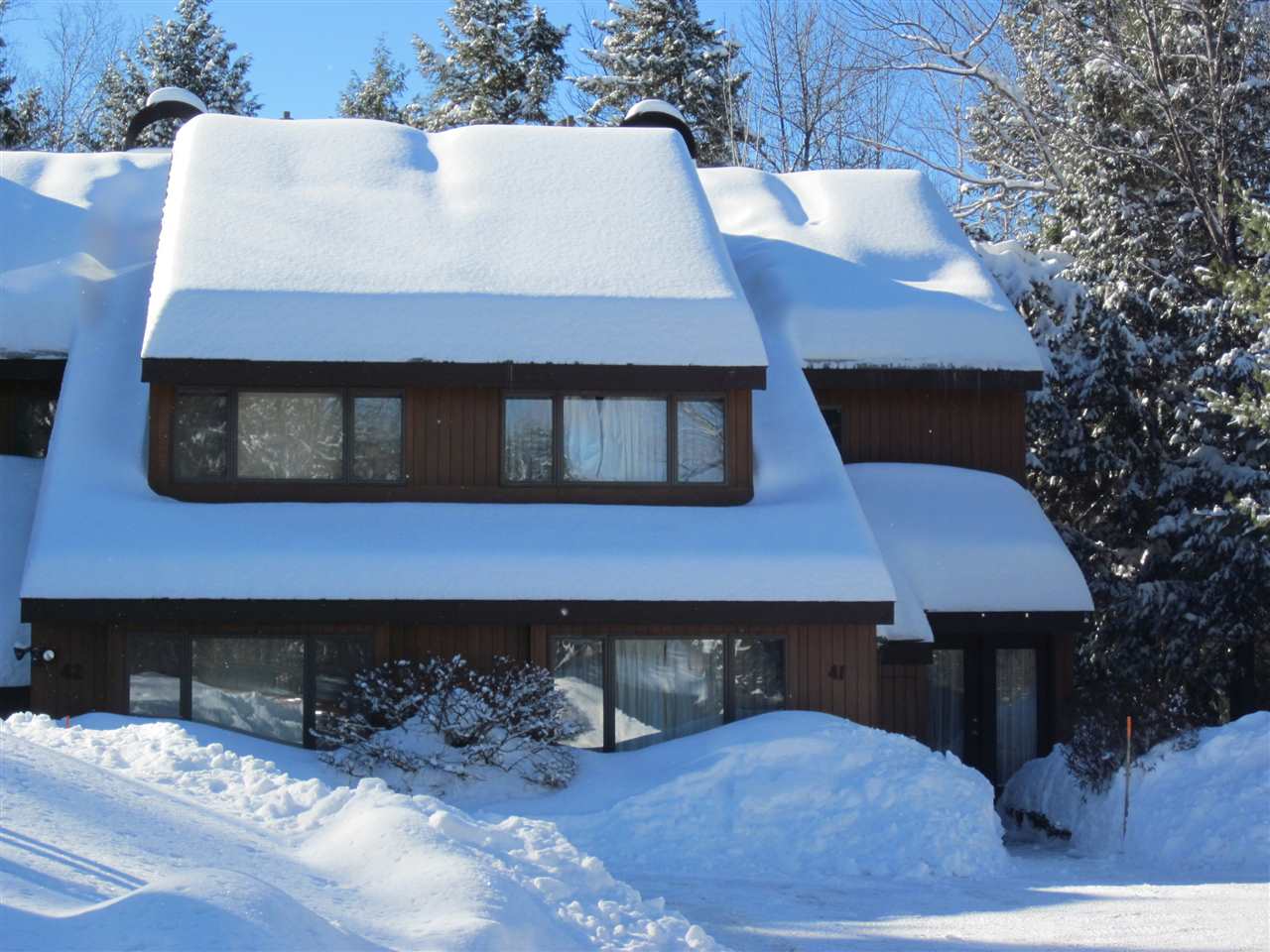 41 Mountainside At Attitash Road Bartlett, NH 03812 - Photo 2 of 23 Gallery Image 2
