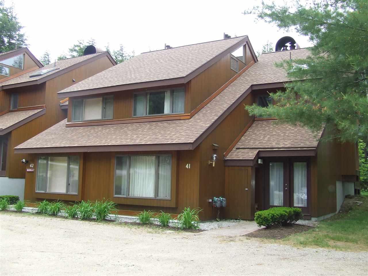 41 Mountainside At Attitash Road Bartlett, NH 03812 - Photo 23 of 23 Gallery Image 23