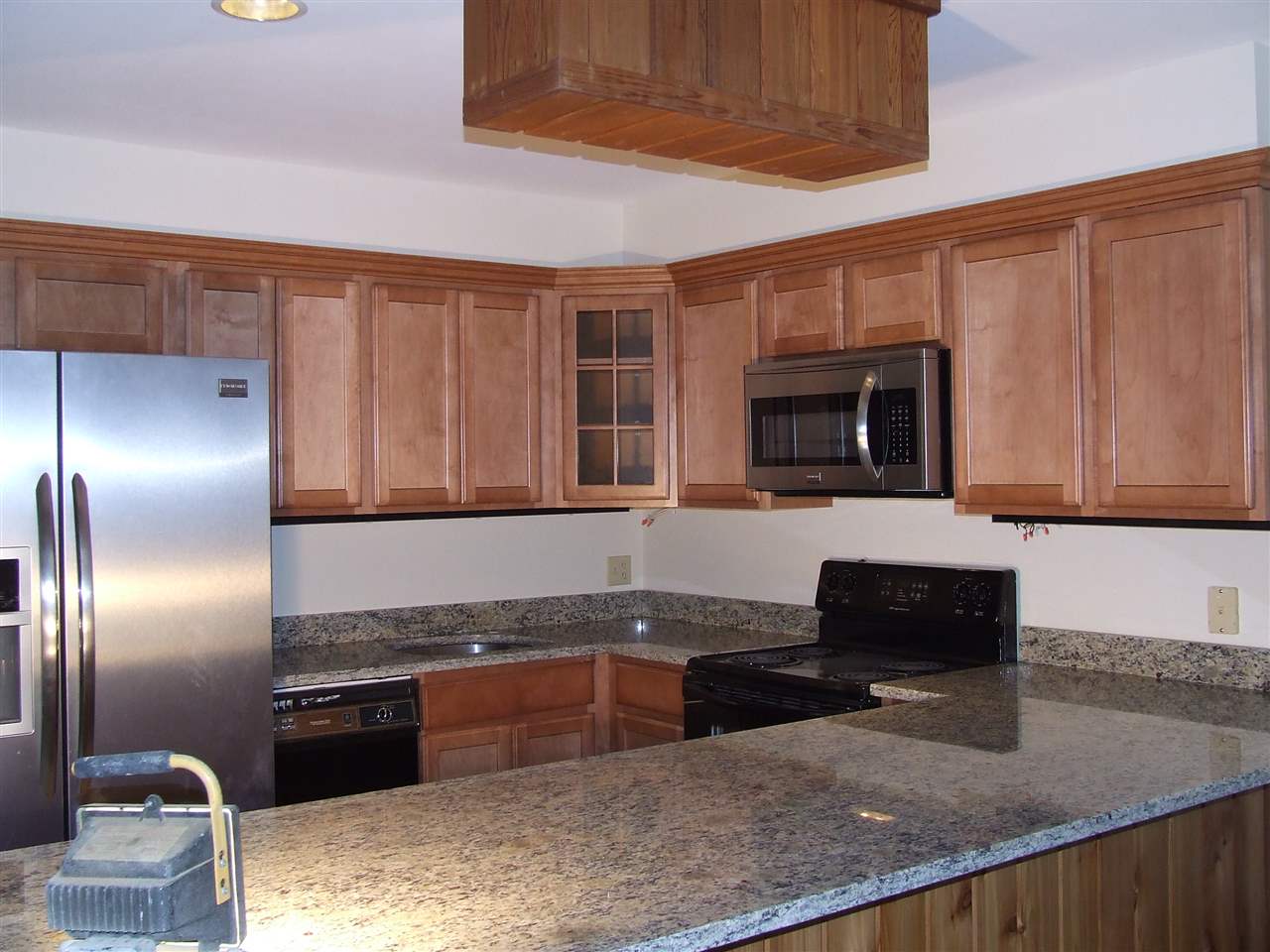 41 Mountainside At Attitash Road Bartlett, NH 03812 - Photo 9 of 23 Gallery Image 9