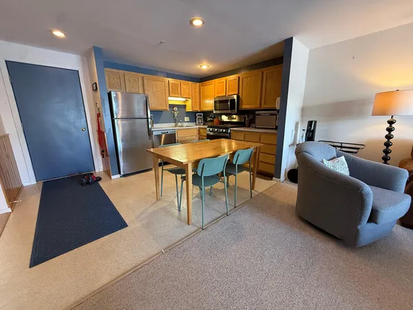 $499,000 | 2696 Winterbrook Lane, Unit 2696, Carrabassett Valley, ME 04947