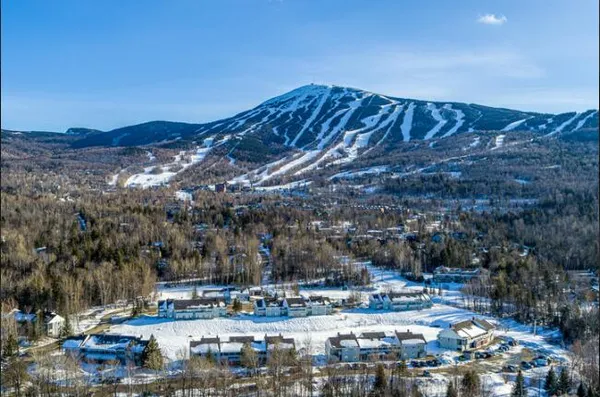$499,000 | 2696 Winterbrook Lane, Unit 2696, Carrabassett Valley, ME 04947