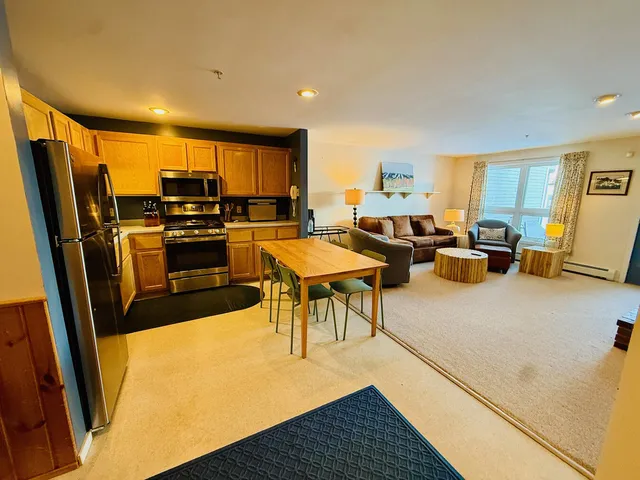 $509,000 | 2696 Winterbrook Lane, Unit 2696, Carrabassett Valley, ME 04947