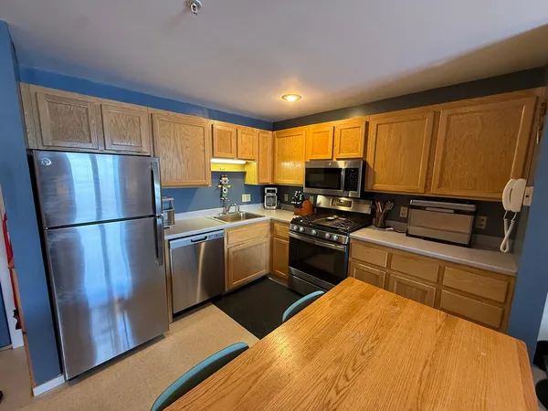 $499,000 | 2696 Winterbrook Lane, Unit 2696, Carrabassett Valley, ME 04947